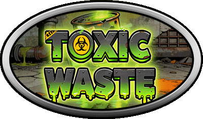 Toxic Waste