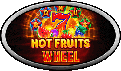 Hot Fruits Wheel